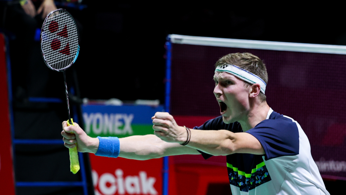 Round Up Axelsen Wins First Indonesian Masters Title All England