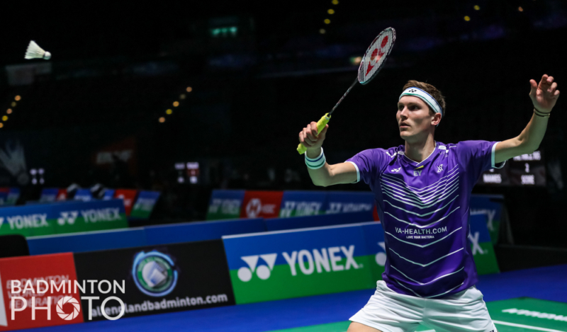 2022 YONEX All England Open set to begin | All England Badminton